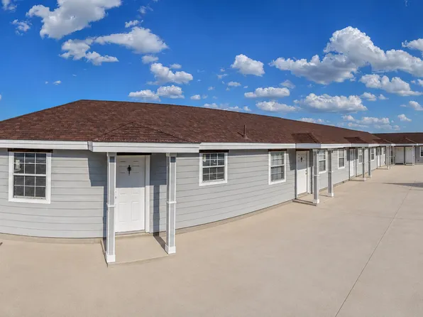 2872 Memorial Jr High Dr., Eagle Pass, TX 78852