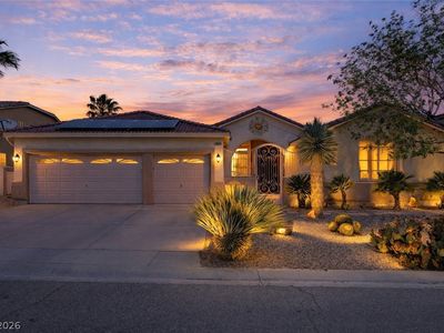 10038 Twilight Canyon Ct, Las Vegas, NV, 89148