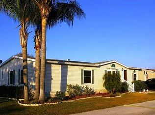 414 Ridgeway Blvd S, Davenport, FL 33897