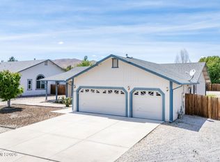 2291 Penguin Dr, Sparks, NV 89441