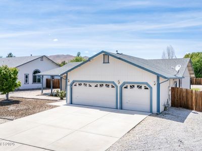 2291 Penguin Dr, Sparks, NV, 89441