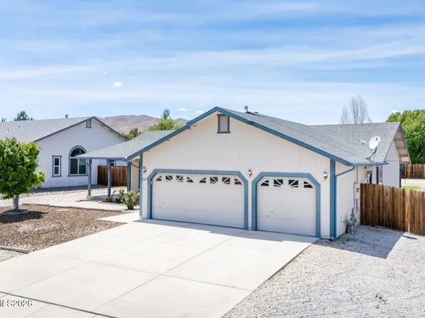 2291 Penguin Dr, Sparks, NV 89441