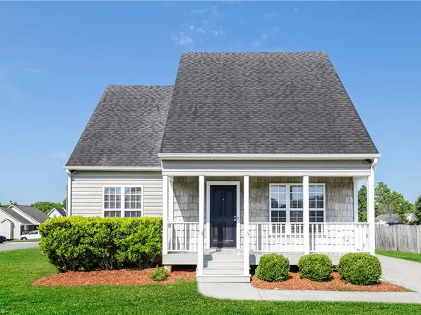 155 Hogan Ln, Winston Salem, NC 27127