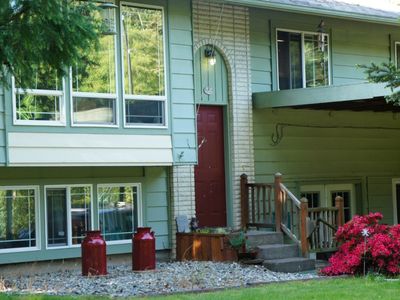 4346 Birch Bay Lynden Rd, Blaine, WA, 98230