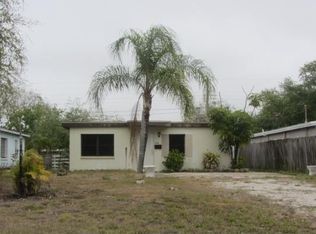3513 74th St N, Saint Petersburg, FL 33710