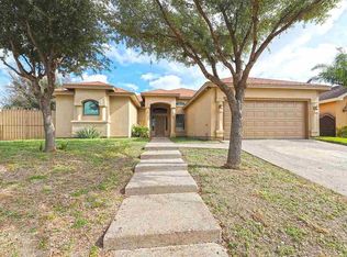 3001 Calle Vistoso Ln, Laredo, TX 78045