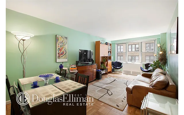 Sold by Douglas Elliman | media 2