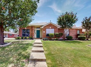 1013 Shenandoah Way, Forney, TX 75126