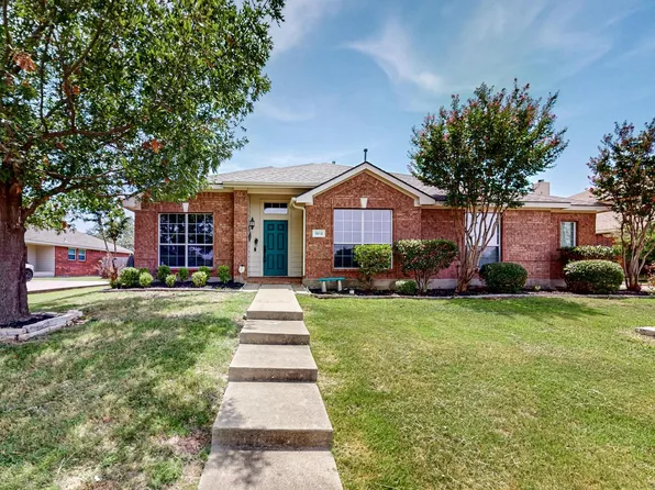 1013 Shenandoah Way, Forney, TX 75126