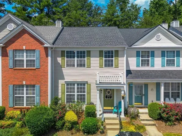 13300 Morris Rd Unit 45, Alpharetta, GA 30004