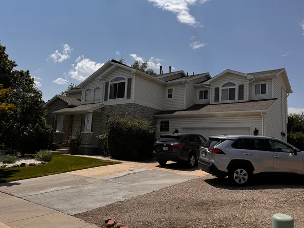9106 S Harkness Dr, West Jordan, UT 84088