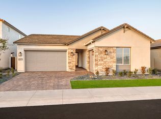 Elden Plan 4505 Plan, Molino at Soleo, San Tan Valley, AZ 85140