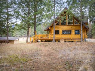 273 E Dodge Creek Rd, Rexford, MT 59930