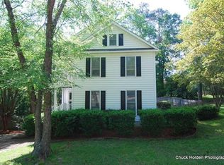 14 Castle Vale Cir, Irmo, SC 29063