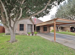 3005 Walnut Ave, McAllen, TX 78501