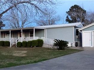 51 Southwood Shores Dr, Coldspring, TX 77331