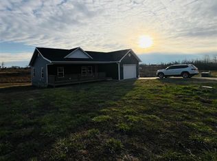 10 May Apple Dr, Bremen, KY 42325