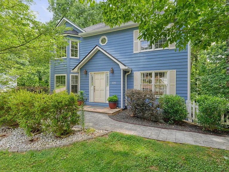 2245 Mills Wood Run — Photo 1
