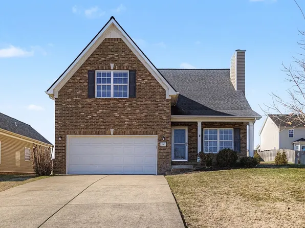 5003 Twin Feather Run, Spring Hill, TN 37174