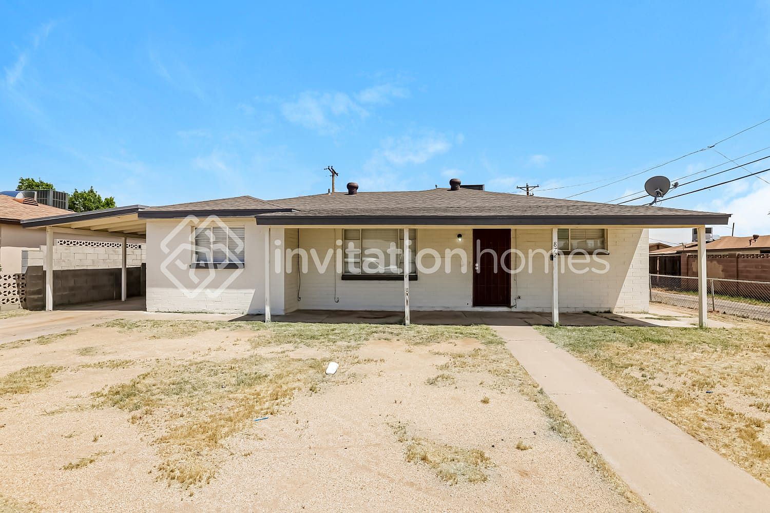 8723 N 28th Dr, Phoenix, AZ 85051 | Zillow