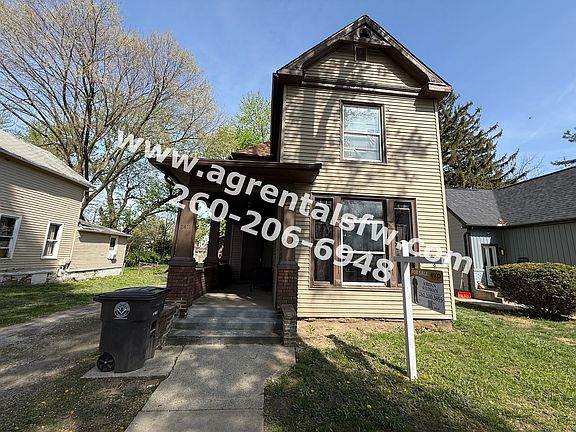 2nd image of 2411 Fox Ave #C