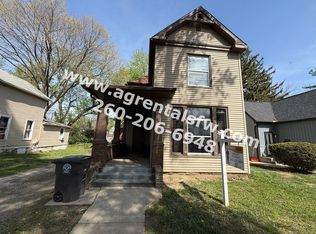 2411 Fox Ave, Fort Wayne, IN 46807
