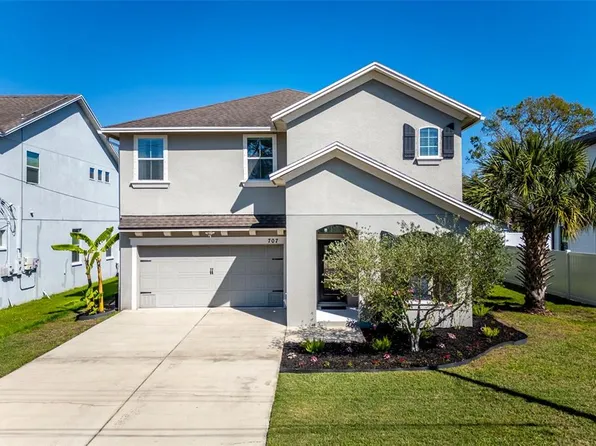 707 W Ohio Ave, Tampa, FL 33603