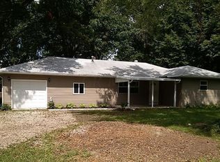 315 N Belmar Dr, Reynoldsburg, OH 43068