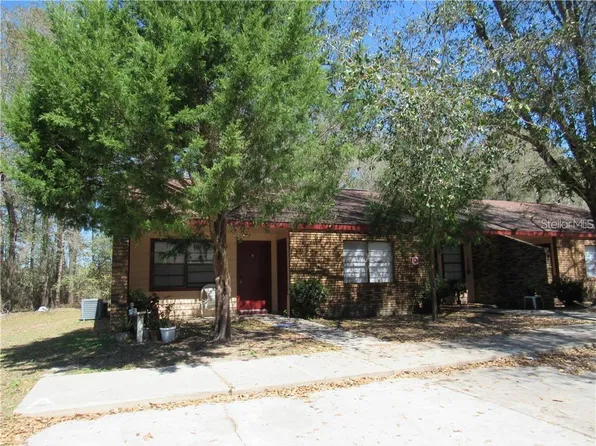 3811 NE 41st St, Ocala, FL 34479