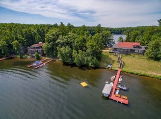 11142 Knapp Rd, Three Lakes, WI 54562