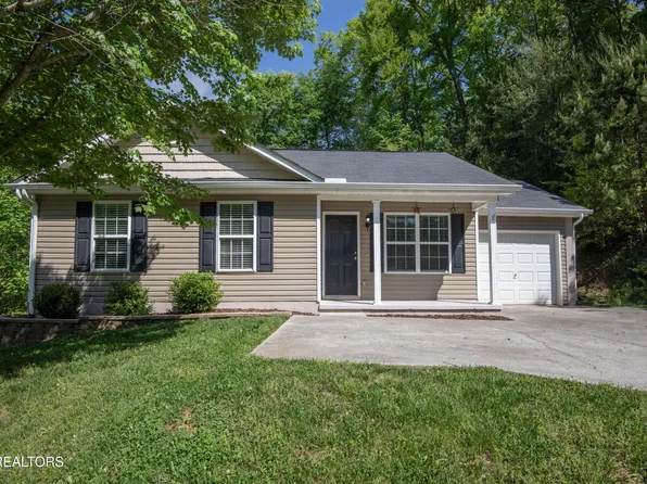 432 Dogwood Glen Ln, Powell, TN 37849