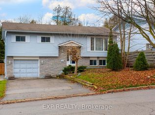 310 Crawford St, Barrie, ON L4N3W8