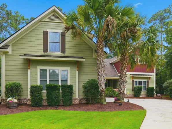 652 Whispering Pines Ct., Murrells Inlet, SC 29576