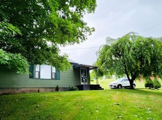 2510 McDermott Rushtown Rd, Mc Dermott, OH 45652