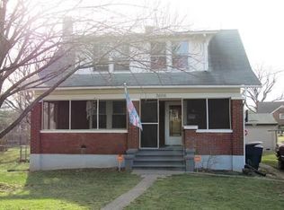 3606 Cook Ave NE, Roanoke, VA 24012