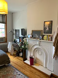 Rented by The Agency