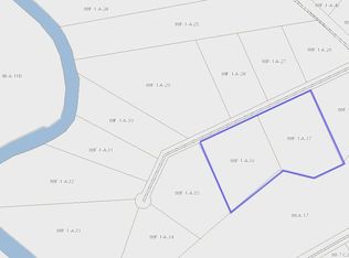 0 Sunset Lndg #36-37, Parksley, VA 23421