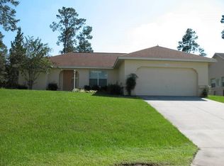 2240 SW 156th Loop, Ocala, FL 34473