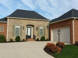 121 Cadogan Ct, Harrisonburg, VA 22801