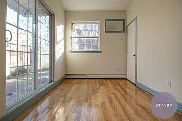 Rented by StayBK LLC