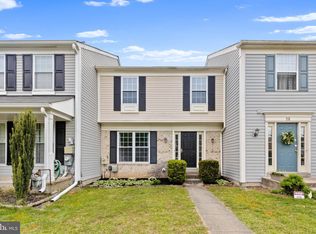 24 Wandsworth Bridge Way, Lutherville Timonium, MD 21093