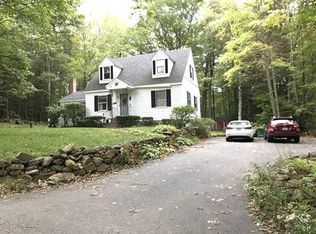 28 Baldwinville Rd, Winchendon, MA 01475