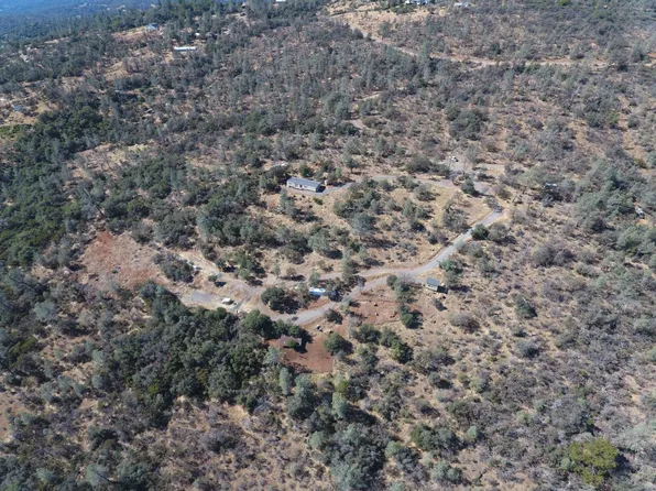 17281 Space St, Grass Valley, CA 95949