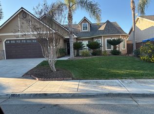 6655 N Bain Ave, Fresno, CA 93722