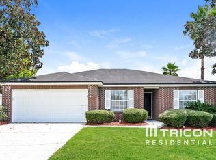 11505 Rolling River Blvd, Jacksonville, FL 32219
