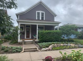 734 Jefferson St NE UNIT B, Minneapolis, MN 55413