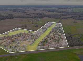 Tbd Fm 979, Calvert, TX 77837