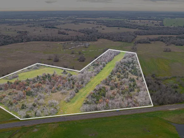 Tbd Fm 979, Calvert, TX 77837