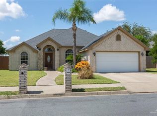 2621 Mynah Ave, McAllen, TX 78504