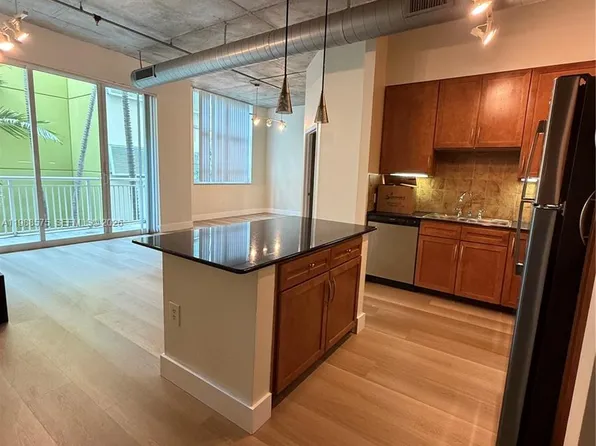 2001 Biscayne Blvd, Miami, FL